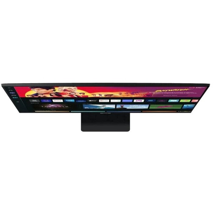 Samsung 32&quot; Smart Monitor M7 Black