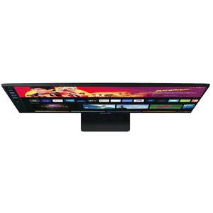 Samsung 32" Smart Monitor M7 Black