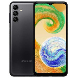 Mobilný telefón Samsung Galaxy A04 3GB/32GB, čierna