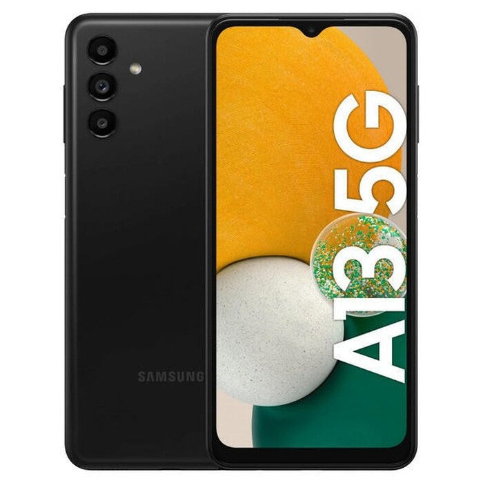 Mobilný telefón Samsung Galaxy A13 5G 4GB/128GB, čierna