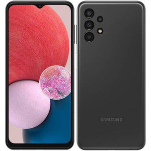 Mobilný telefón Samsung Galaxy A13 SM-A137 3GB/32GB, čierna