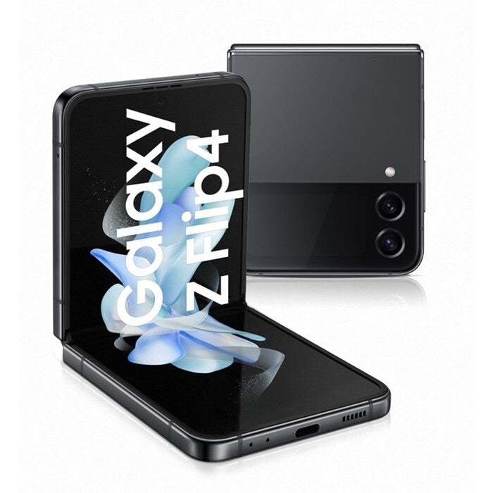 Mobilný telefón Samsung Galaxy Z Flip 4 8GB/128GB, sivá