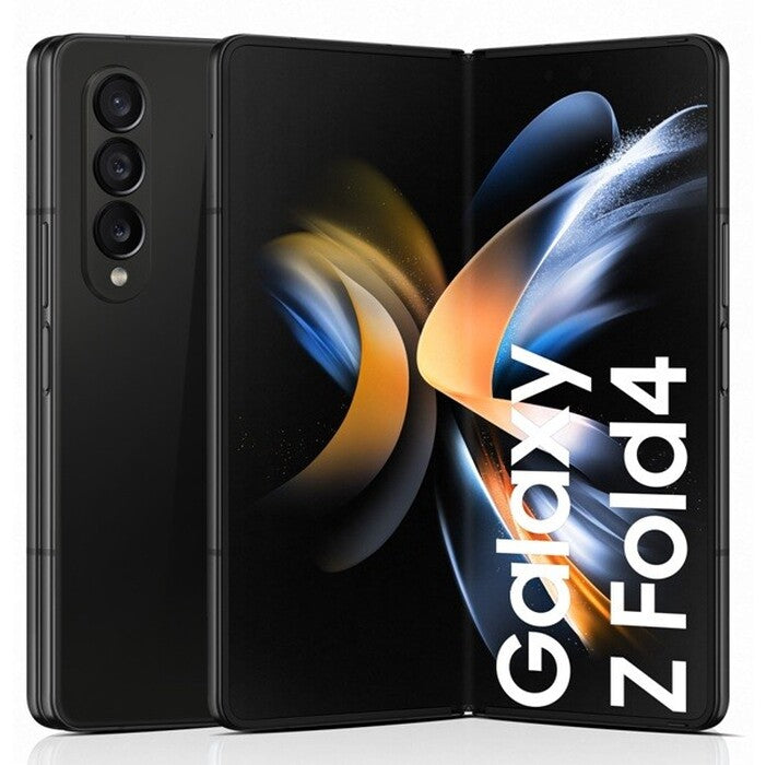 Mobilný telefón Samsung Galaxy Z Fold 4 12GB/512GB, čierna