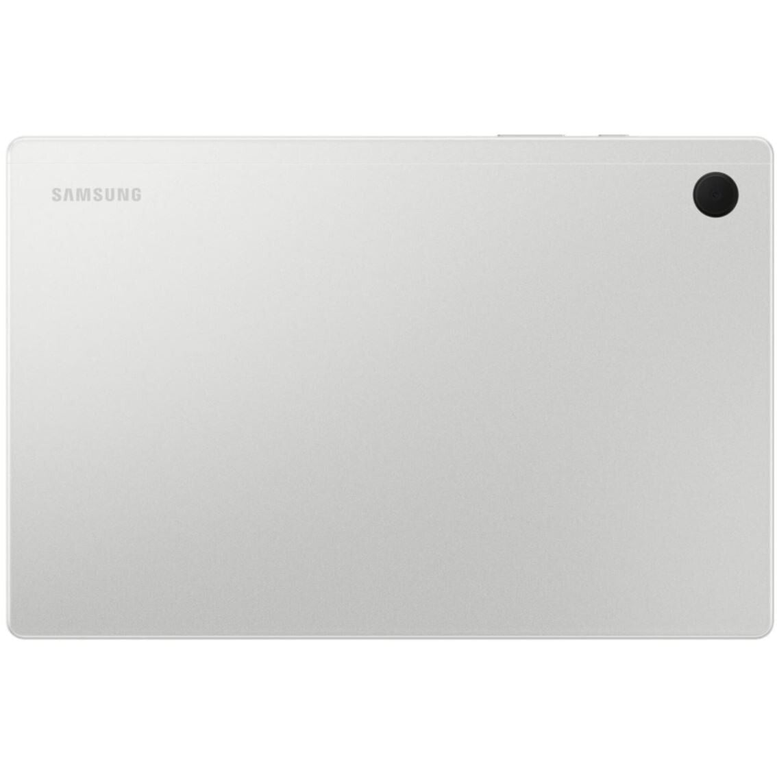 Samsung GalaxyTab A8 WiFi, 32GB Silver (SM-X200NZSAEUE)