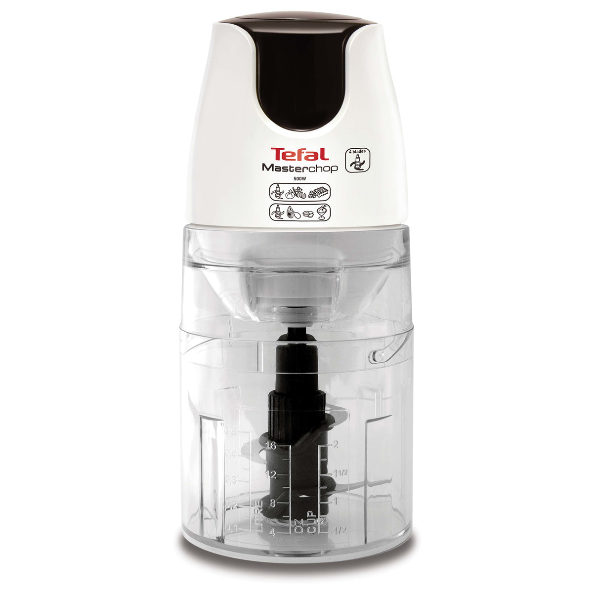 Sekáčik Tefal Masterschop XL MB450B38