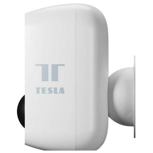 Set IP kamier Tesla Smart Camera PIR Battery, 2ks