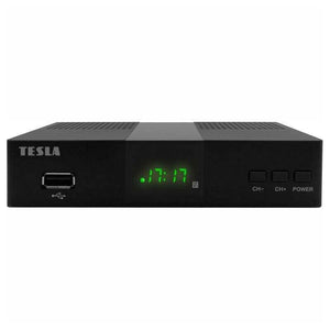 Set-top box Tesla TE-343