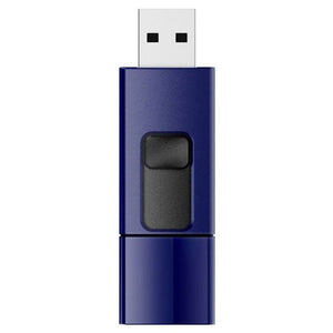 Silicon Power Ultima U05 modrá 32GB USB 2.0