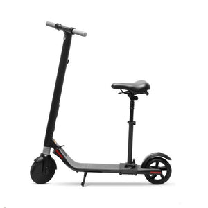 Skladacie sedadlo na Xiaomi Scooter Pro/Pro 2, odpružené