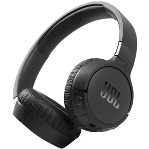 Bezdrôtové slúchadlá JBL TUNE 660BTNC Black