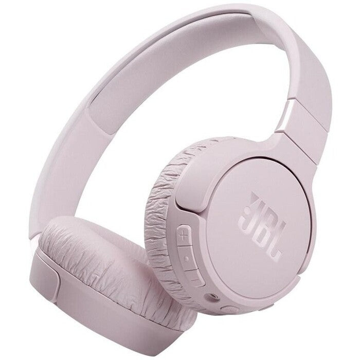 Bezdrôtové slúchadlá JBL TUNE 660BTNC Rose