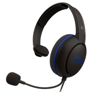 Herné slúchadlá HyperX Cloud Chat - PS5 (4P5J3AM#ABB)