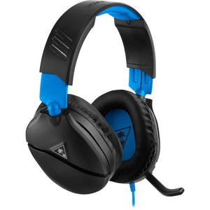 Herné slúchadlá Turtle Beach RECON 70P (TBS-3555-02)