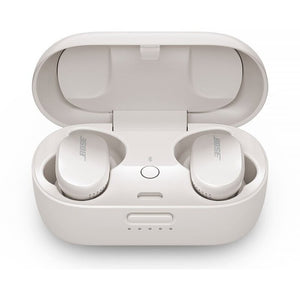 True Wireless slúchadlá Bose QC Earbuds, biele