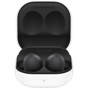 True Wireless slúchadlá Samsung Galaxy Buds2, grafitová