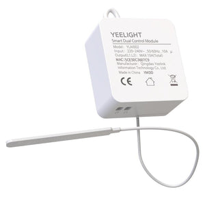 SMART Dual Control Module Yeelight YLT00180