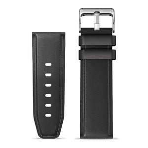 Smart hodinky Aligator Watch Life, 3x remienok, strieborné POUŽIT