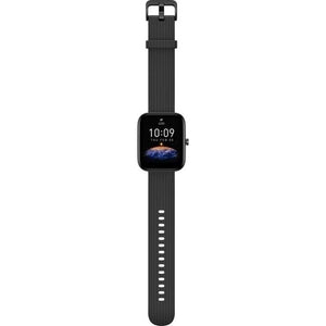 Smart hodinky Amazfit Bip 3, čierna