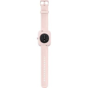 Smart hodinky Amazfit Bip 3, ružová