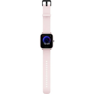 Smart hodinky Amazfit Bip U Pro, ružová POUŽITÉ, NEOPOTREBOVANÝ T