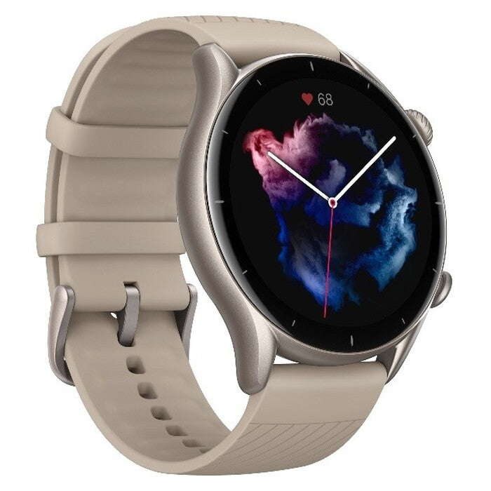 Smart hodinky Amazfit GTR 3, šedá