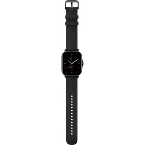 Smart hodinky Amazfit GTS 2 E, čierne POUŽITÉ, NEOPOTREBOVANÝ TOV