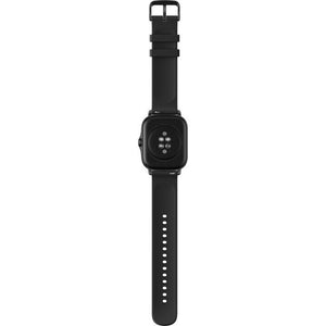 Smart hodinky Amazfit GTS 2 E, čierne POUŽITÉ, NEOPOTREBOVANÝ TOV