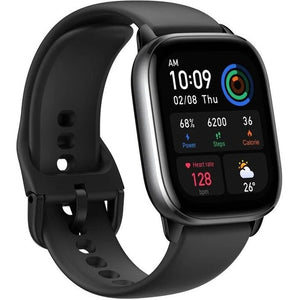 Smart hodinky Amazfit GTS 4 mini, čierna