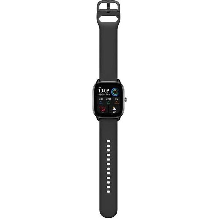 Smart hodinky Amazfit GTS 4 mini, čierna