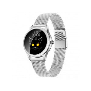 Smart hodinky ARMODD Candywatch Crystal 2, strieborná POUŽITÉ, NE