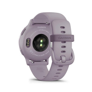 Smart hodinky Garmin vívoactive 5, purple