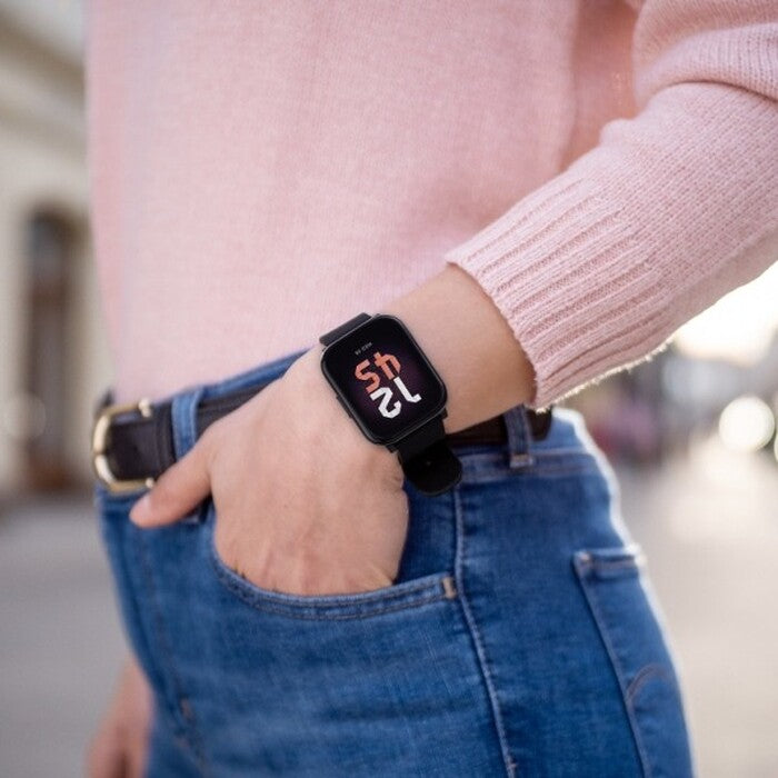 Smart hodinky Niceboy X-fit Watch 2