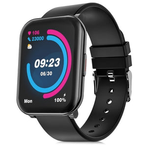 Smart hodinky Niceboy X-fit Watch 2 POUŽITÉ, NEOPOTREBOVANÝ TOVAR