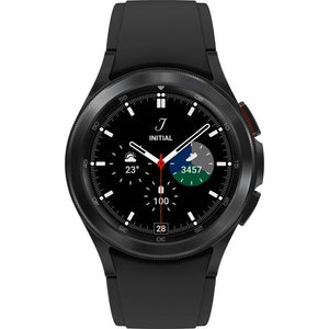 Smart hodinky Samsung Galaxy Watch 4 Classic, 42mm, čierna