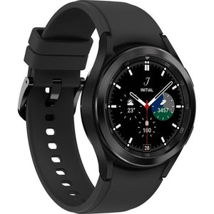 Smart hodinky Samsung Galaxy Watch 4 Classic, 42mm, čierna