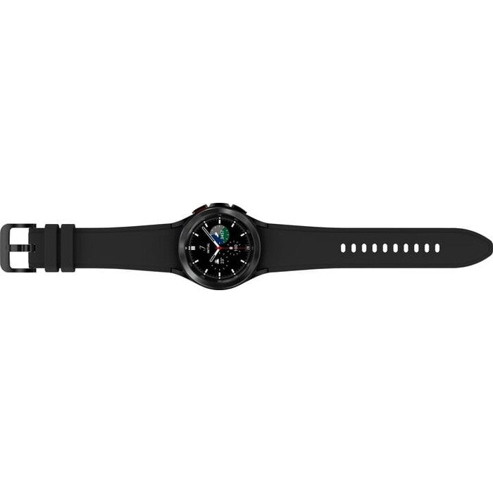 Smart hodinky Samsung Galaxy Watch 4 Classic, 42mm, čierna