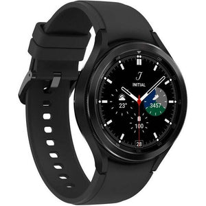 Smart hodinky Samsung Galaxy Watch 4 Classic, 46mm, čierna ROZBALENÉ