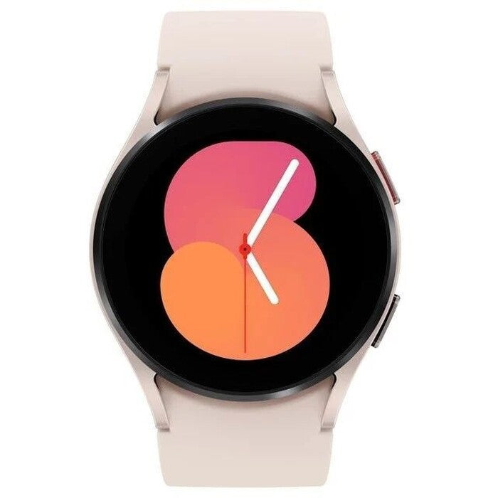 Smart hodinky Samsung Galaxy Watch 5 40 mm, zlatá POUŽITÉ, NEOPOT