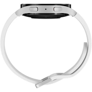 Smart hodinky Samsung Galaxy Watch 5 44 mm, strieborná POUŽITÉ, N