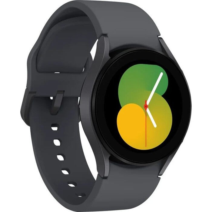 Smart hodinky Samsung Galaxy Watch 5 LTE 40 mm, sivá POUŽITÉ, NEO