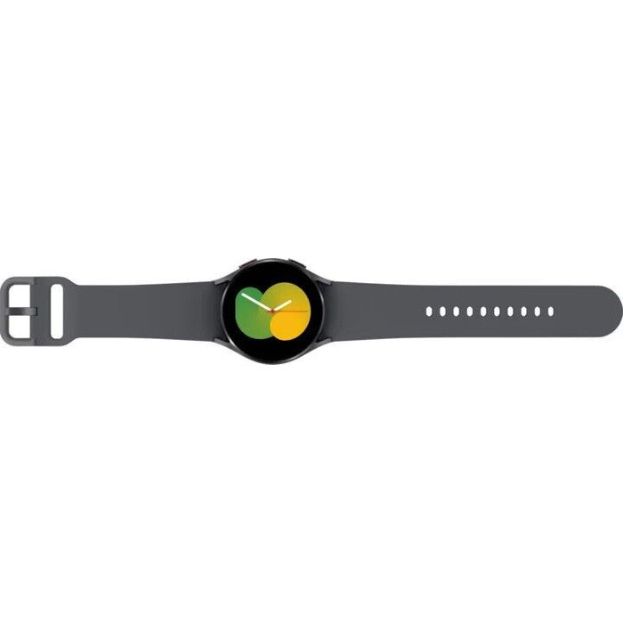 Smart hodinky Samsung Galaxy Watch 5 LTE 40 mm, sivá POUŽITÉ, NEO