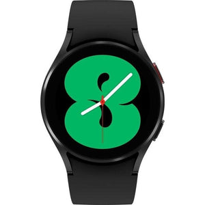 Smart hodinky Samsung Galaxy Watch Active 4, 40mm, čierna