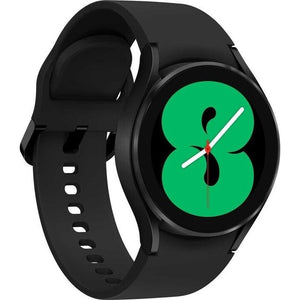 Smart hodinky Samsung Galaxy Watch Active 4, 40mm, čierna