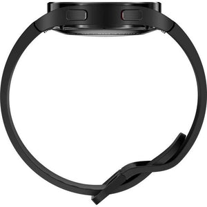 Smart hodinky Samsung Galaxy Watch Active 4, 40mm, čierna