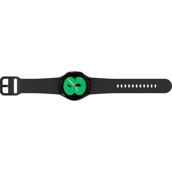 Smart hodinky Samsung Galaxy Watch Active 4, 40mm, čierna