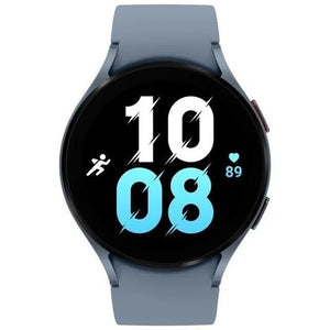 Smart hodinky Samsung GalaxyWatch 5 44 mm, modrá