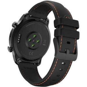 Smart hodinky TicWatch Pro 3 GPS, čierne POUŽITÉ, NEOPOTREBOVANÝ