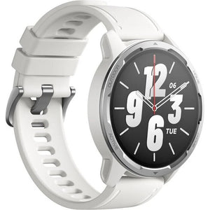 Smart hodinky Xiaomi Watch S1 Active, biela