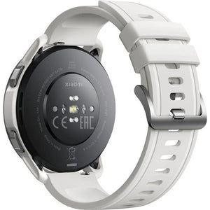 Smart hodinky Xiaomi Watch S1 Active, biela