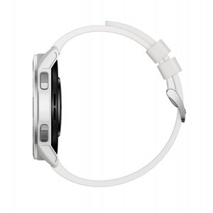 Smart hodinky Xiaomi Watch S1 Active, biela